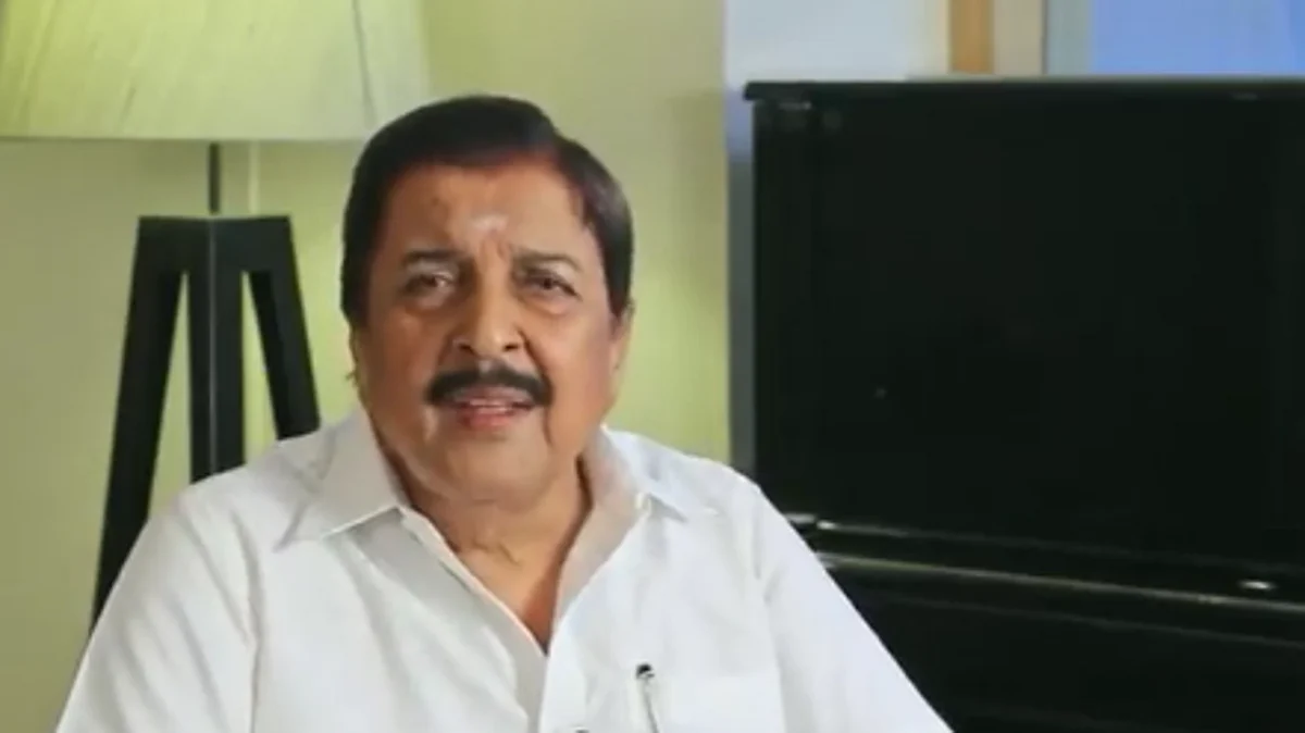 தலைமுறைகள் கடந்து கொண்டாடும் வந்தியத்தேவன் யார்? - ‘பொன்னியின் செல்வன்’ பற்றி சிவகுமார் சொல்லும் சுவாரஸ்யங்கள்!