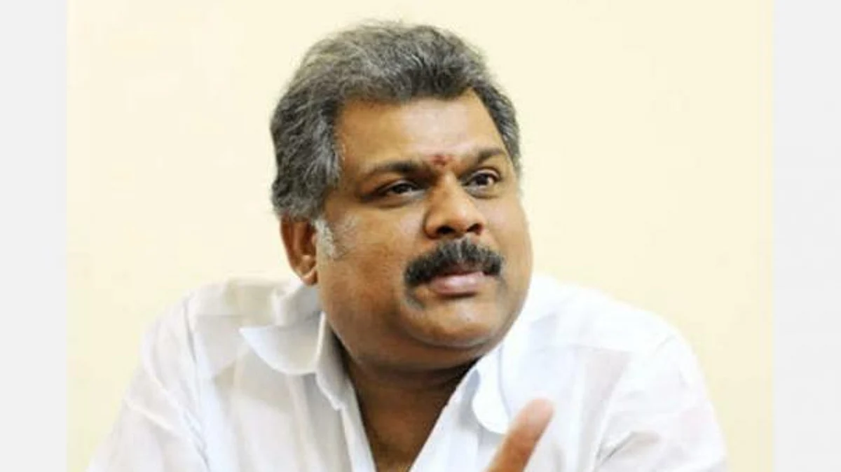 ஜி.கே. வாசன்