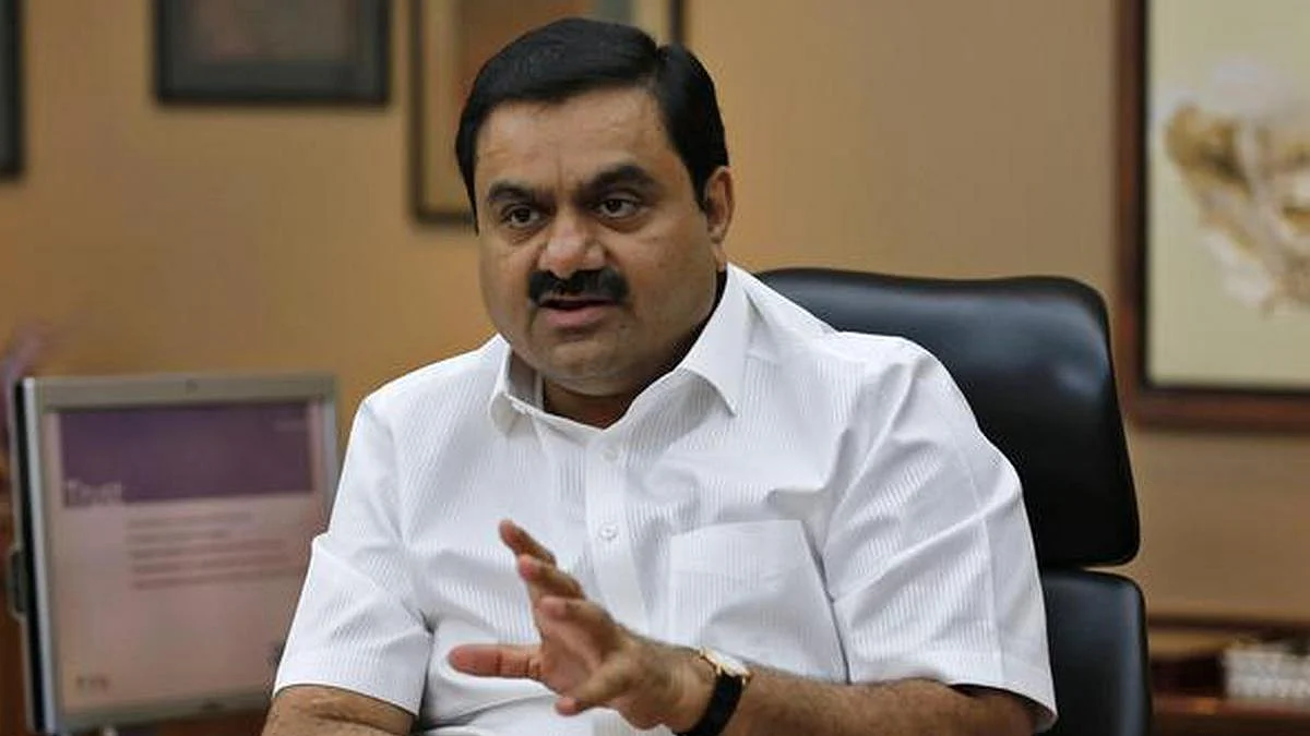 ‘ராஜீவ் காந்தி பிரதமராக இருந்தபோதுதான் எனது தொழில் வளர்ச்சியடைந்தது’ - மனம் திறந்த கௌதம் அதானி!