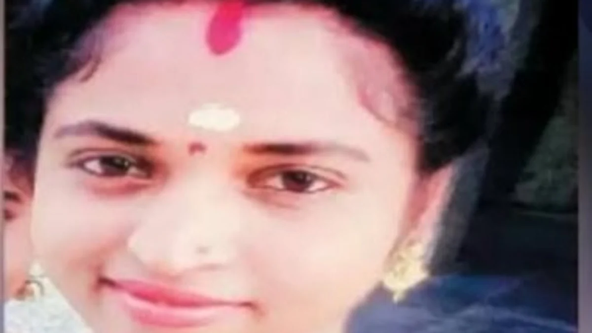 ஆண் நண்பருடன் 3 முறை ஓட்டம் பிடித்த இளம்பெண்: திருந்த நினைத்த போது நடந்த பயங்கரம்