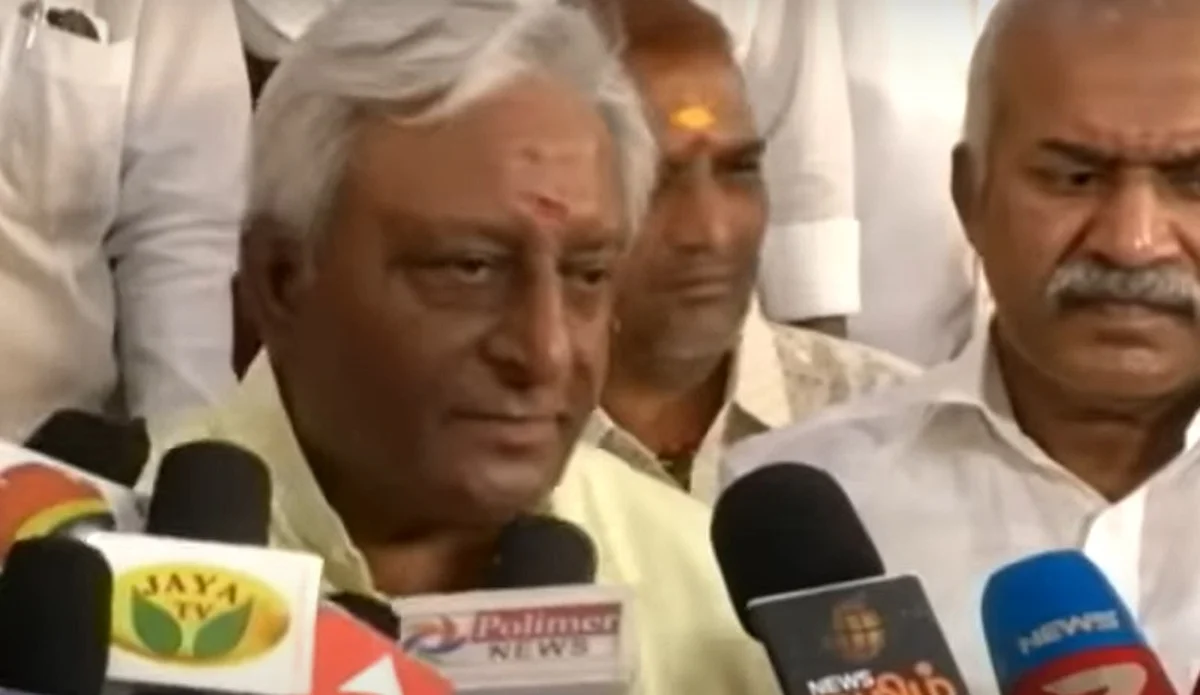 ஆளுநரை ரஜினி சந்தித்தது ஏன்?- சகோதரர் சத்ய நாராயணராவ் விளக்கம்