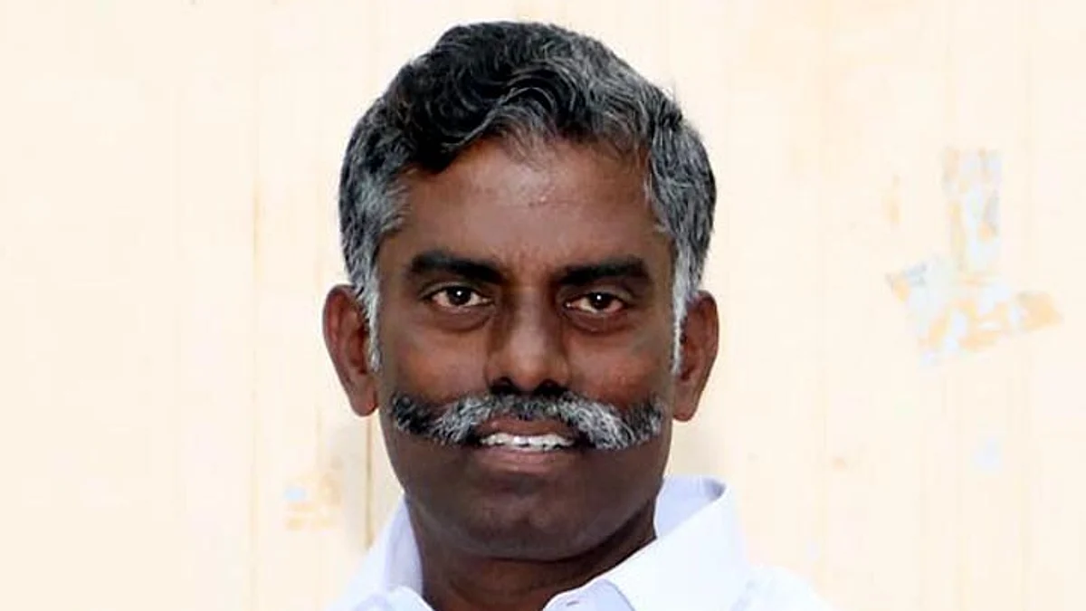 அசோக்குமார்