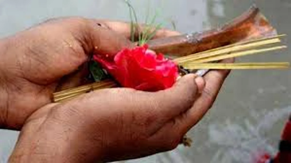 மகாளயபட்ச மத்யாஷ்டமி: முன்னோர் வழிபாடு செய்யத் தவறியவரா நீங்கள்?