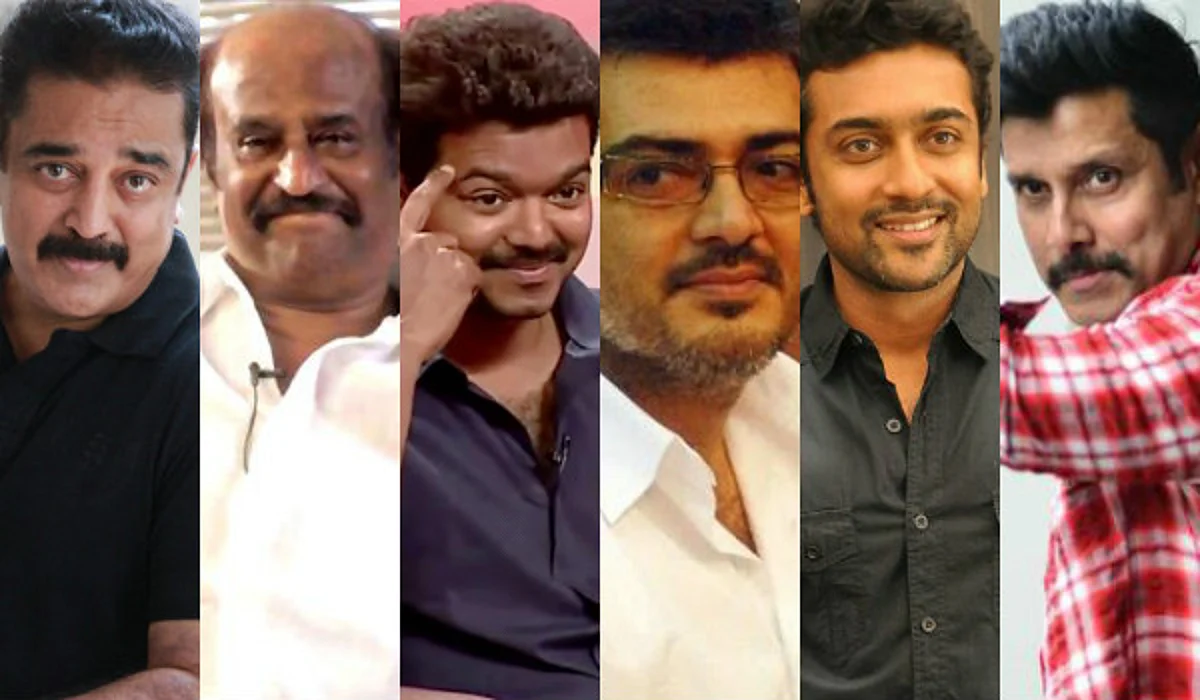 தமிழ்நாடு அரசின் திரைப்பட விருதுகள்: சிறந்த நடிகர், சிறந்த இயக்குநர் யார் தெரியுமா?
