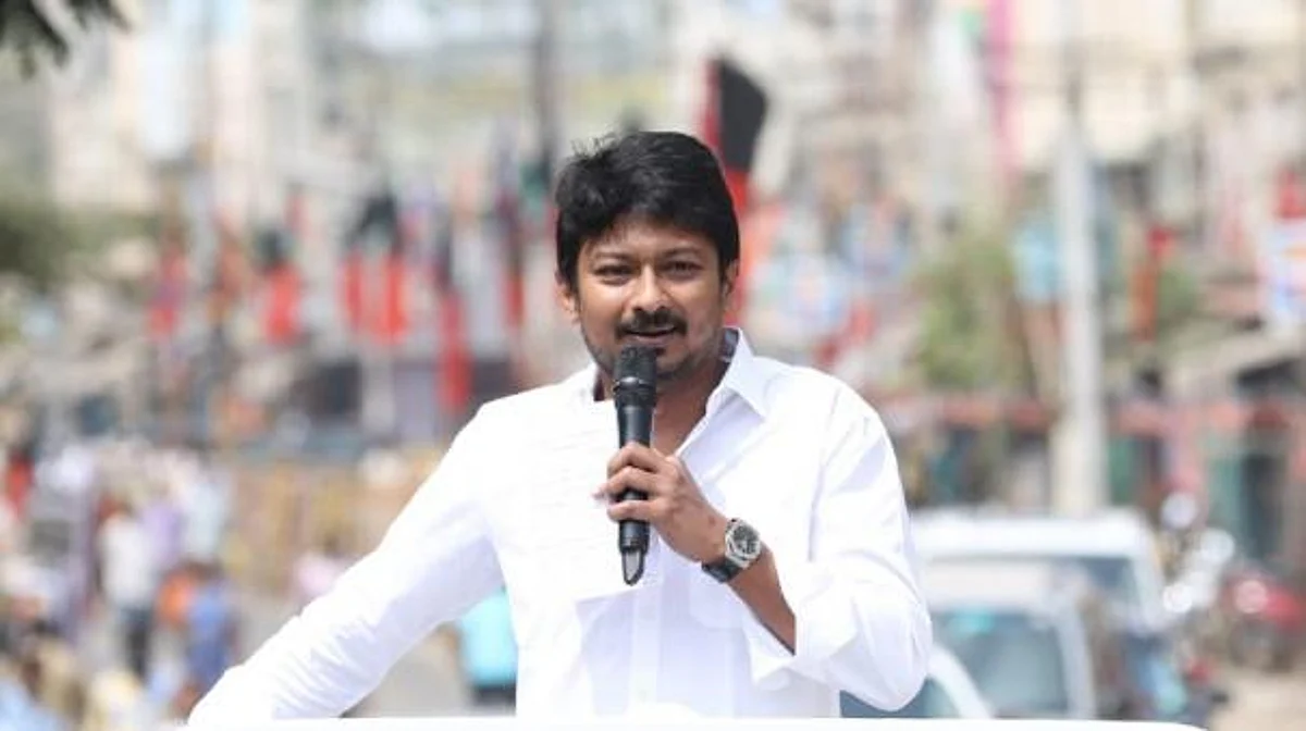 அம்மா உணவகம் ஒரு புறம் இருக்கட்டும்: உதயநிதி ஸ்டாலினின் அதிரடி பிளான்