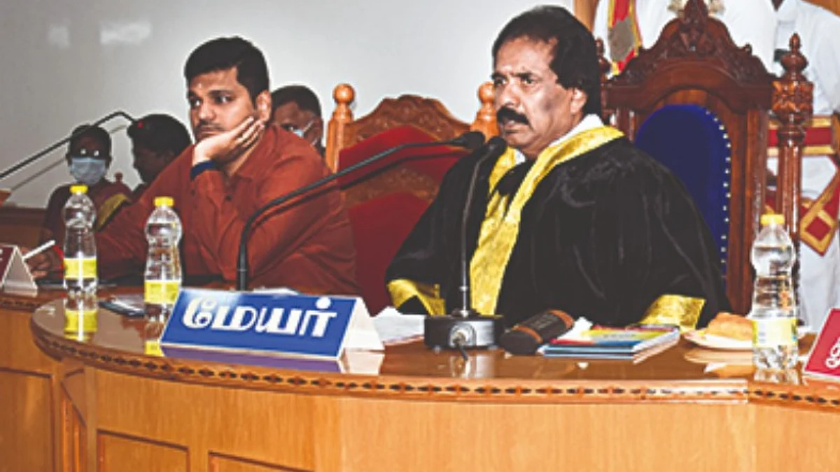 மேயர் அன்பழகன்