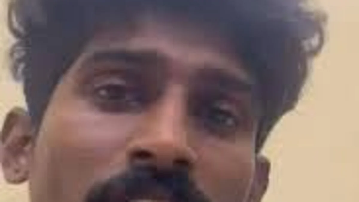 ரவுடி மதுரை பாலா.