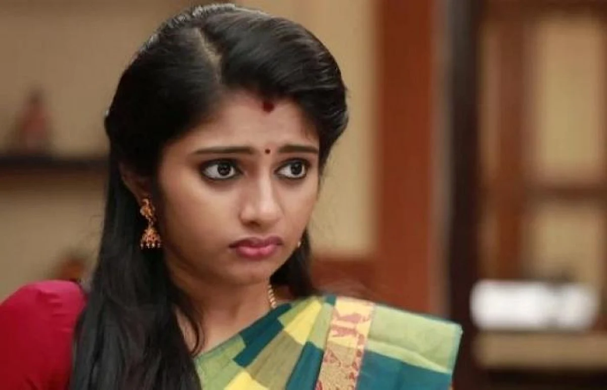 வாழ்க்கையின் அடுத்த கட்டம் 'பிக்பாஸா?': விஜே அர்ச்சனாவிற்கு வினா எழுப்பும் ரசிகர்கள்