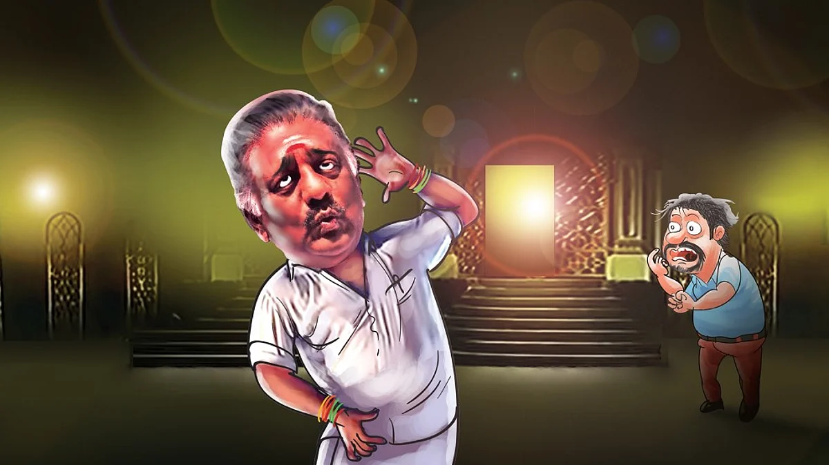 ‘ஒற்றைத் தலைமை இல்லப்பா... ஒற்றுமைத் தலைமை' - ஓபிஎஸ் புது ரூட்