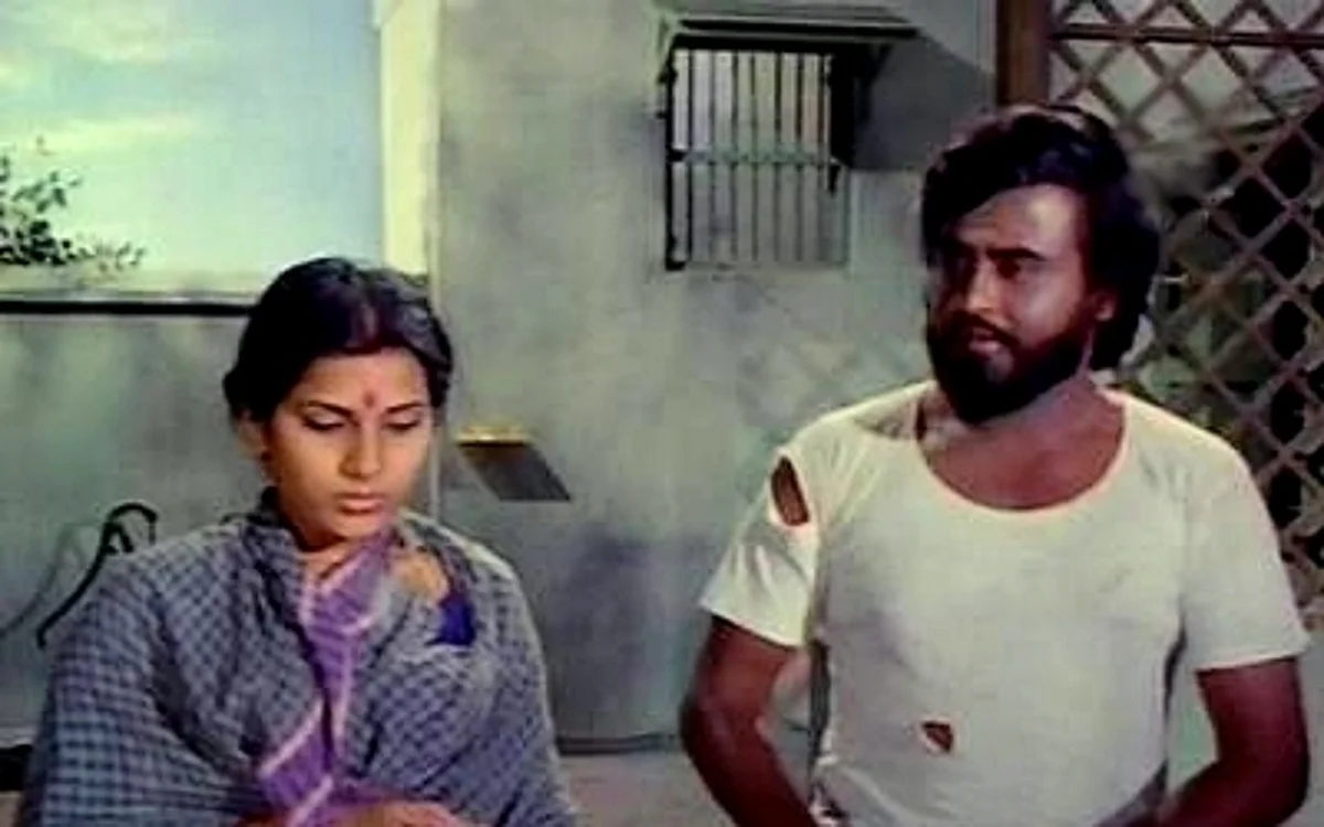 ஆறிலிருந்து அறுபது வரை