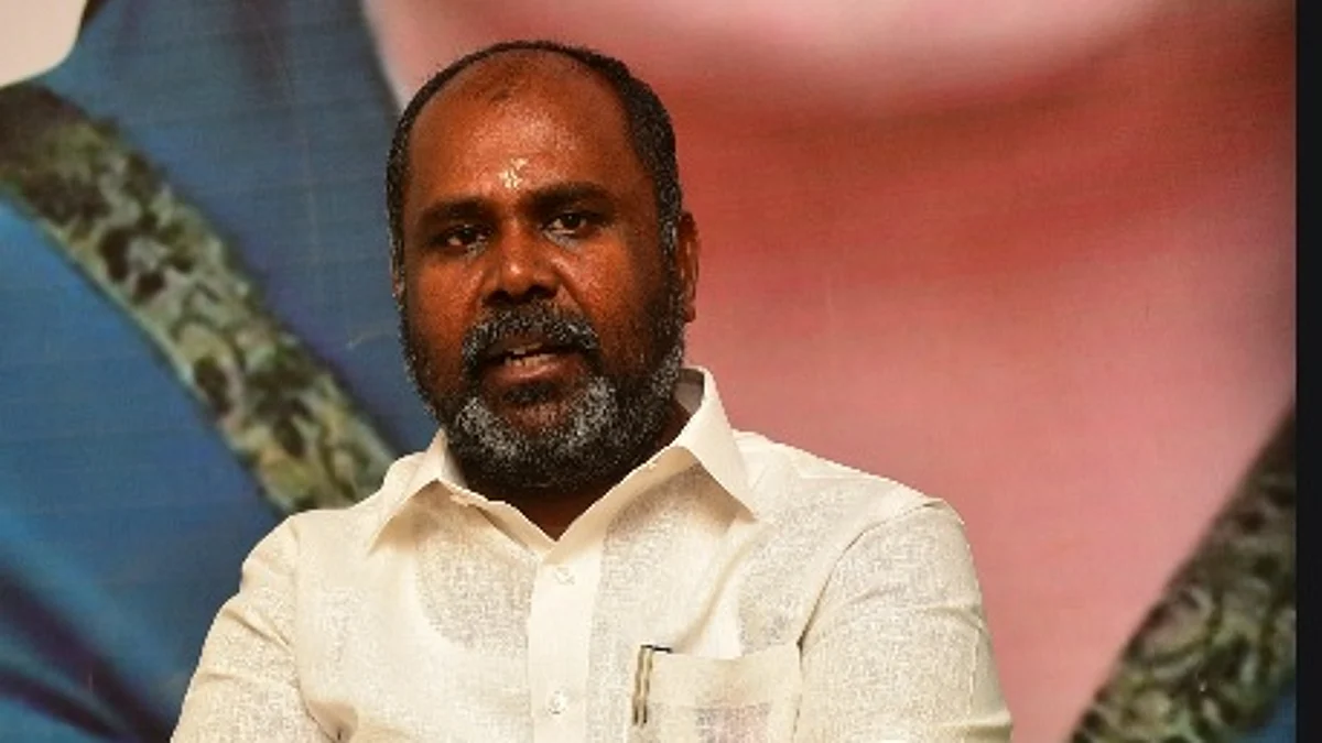 இது இறுதி தீர்ப்பா?- கேள்வியால் ஓபிஎஸ்சுக்கு எதிராக கொந்தளித்த ஆர்.பி.உதயகுமார்