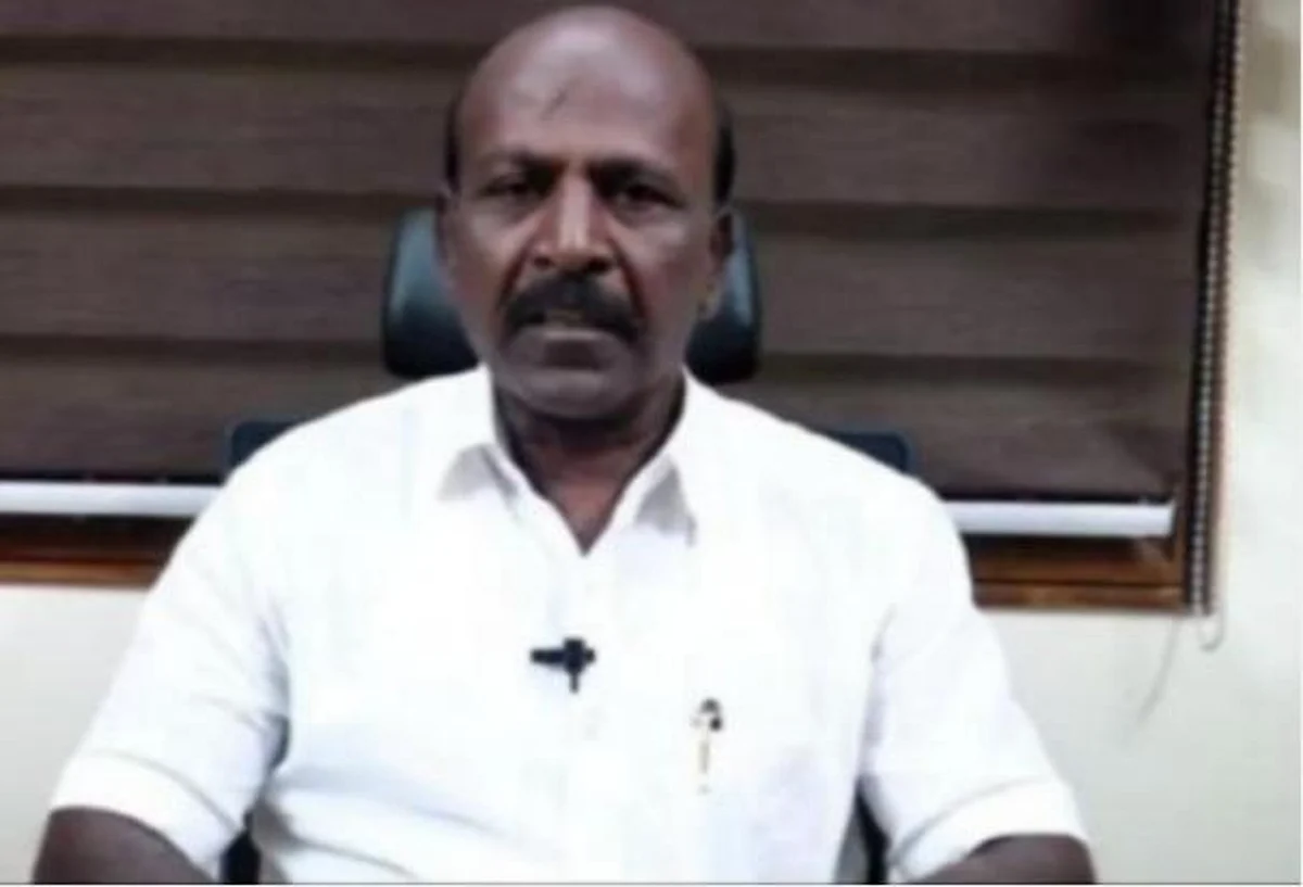 தமிழகத்தில் 282 பேருக்கு இன்புளுயன்சா காய்ச்சல்: அமைச்சர் அதிர்ச்சி தகவல்