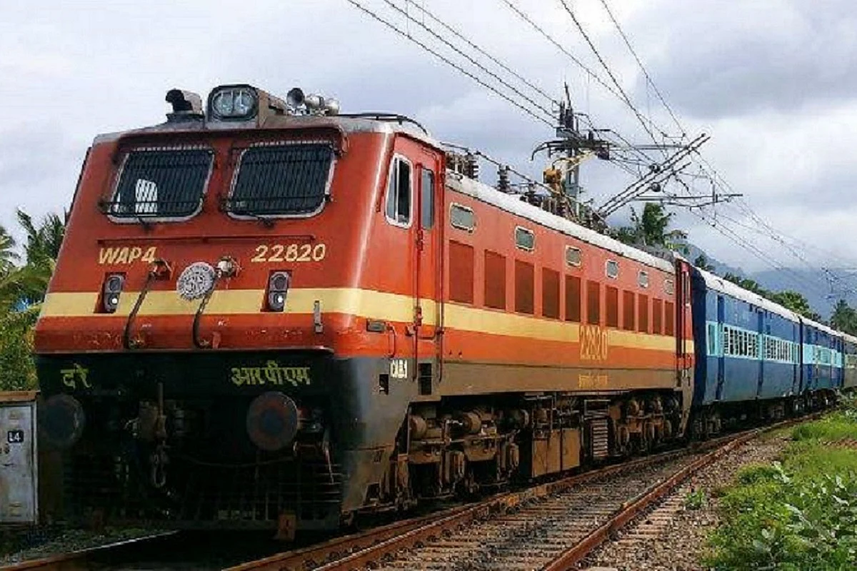 பொங்கல் விடுமுறைக்குச் சொந்த ஊர் செல்கிறீர்களா?- முன்பதிவு விவரங்களை அறிவித்தது ரயில்வே!