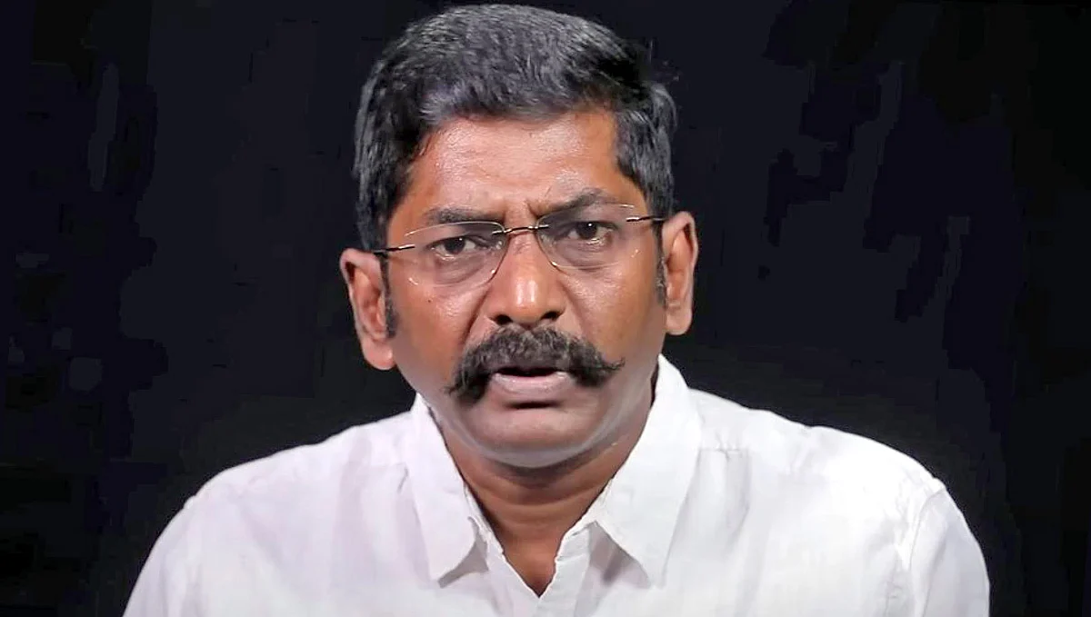 மதுரை சிறையில் இருந்து கடலூருக்கு நள்ளிரவில் மாற்றப்பட்ட சவுக்கு சங்கர்: அதிர வைக்கும் பின்னணி