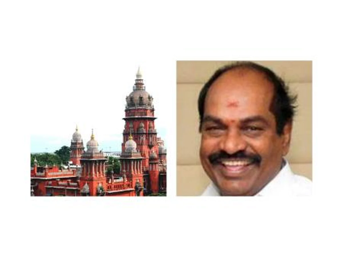 திமுக எம்பி ஜெகத்ரட்சகன் மீதான நில அபகரிப்பு வழக்கு ரத்து!
