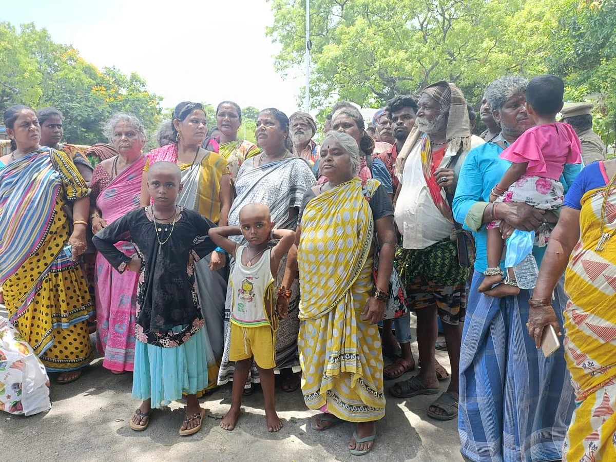 நரிக்குறவர், குருவிக்காரர் மக்கள் பழங்குடியினர் பட்டியலில் சேர்ப்பு: மத்திய அமைச்சரவை ஒப்புதல்