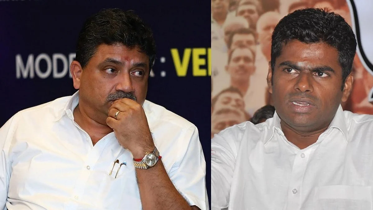 வெறுப்பும் செருப்பும்: தமிழக அரசியலில் பாதுகை படும்பாடு!