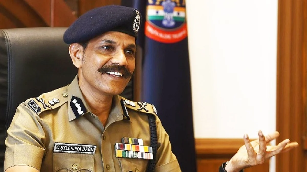 `சட்டம், ஒழுங்கு பிரச்சினை ஏற்படும்'- ஆர்எஸ்எஸ் பேரணிக்கு எதிராக போலீஸ் சீராய்வு மனு