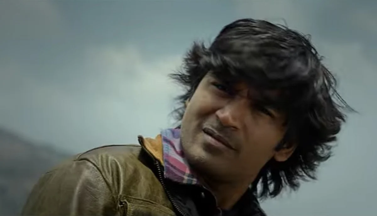 வெளியானது `நானே வருவேன்' படத்தின் டீசர்: அதிரடி காட்டும் தனுஷ்