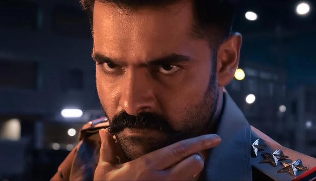 கவுதம் மேனன் - ராம் இணையும் புதிய படம்: வித்தியாசமான கதைக்களத்துக்காகக் காத்திருக்கும் ரசிகர்கள்!