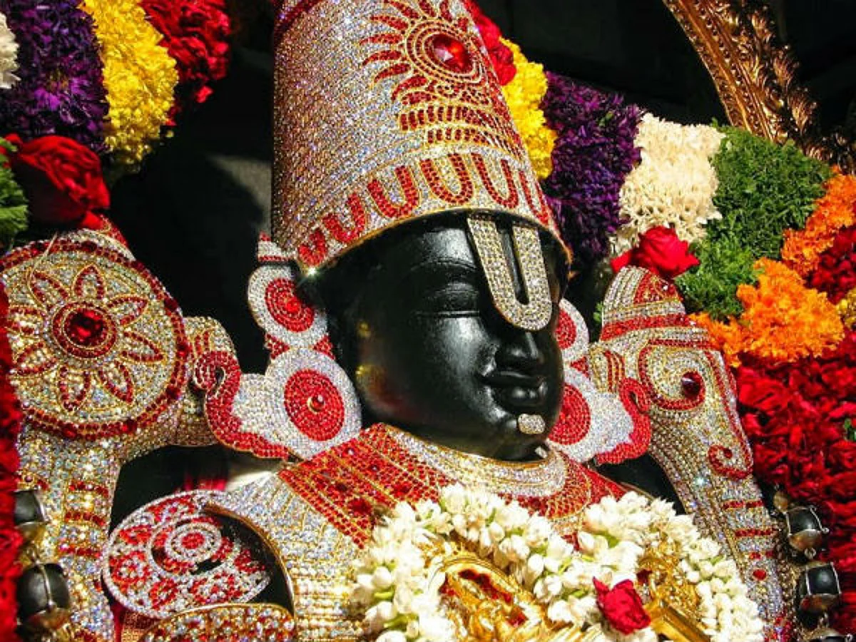 ஆவணி ஏகாதசியில் அருள் தரும் பெருமாள் வழிபாடு!