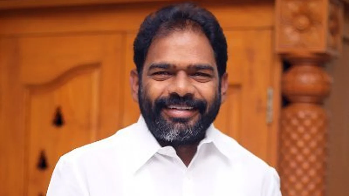 பனையூர் பாபு