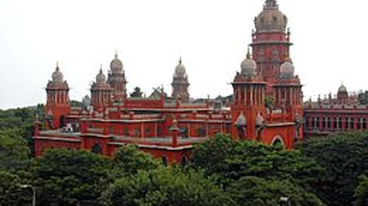 ஸ்டாலினை அவதூறு செய்யும் போஸ்டர்; அண்ணாமலையின் உதவியாளருக்குத் தொடர்பு: கோர்ட்டில் பரபரப்பு தகவல்
