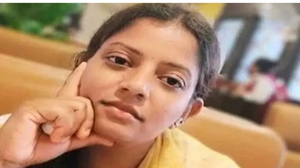 கைது செய்யப்பட்ட ஷில்பா.