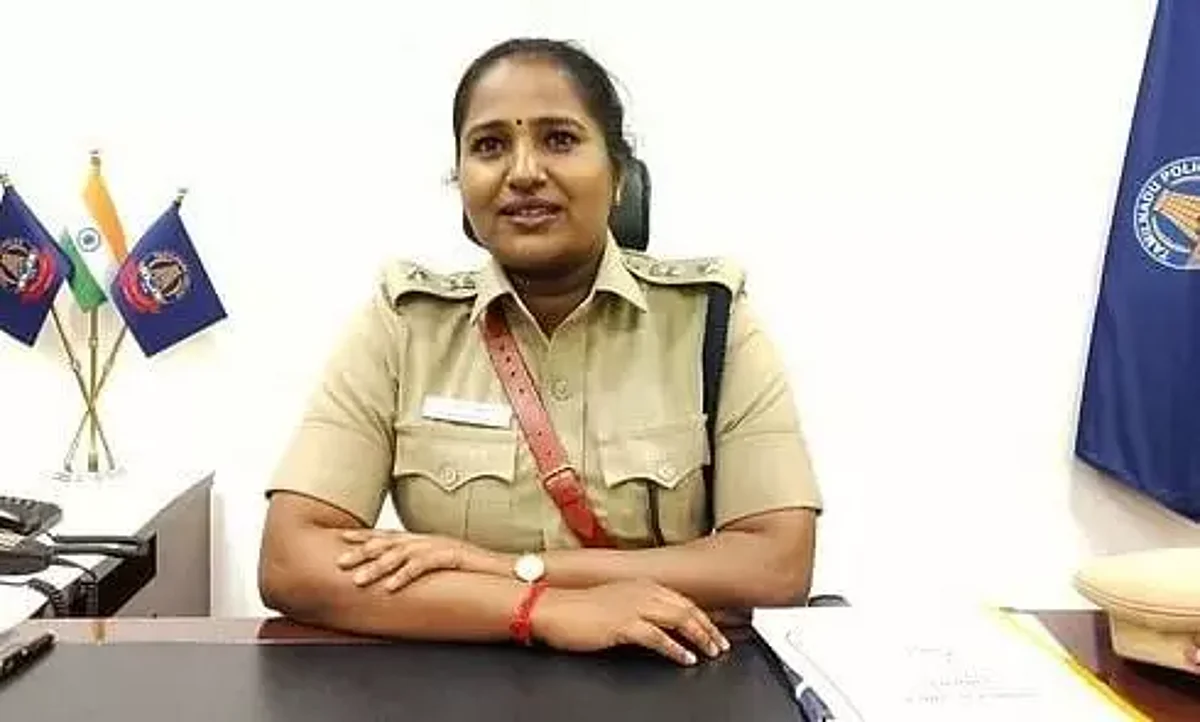 கஞ்சா விற்கும் கும்பலுடன் கனெக்சன்: காவல்துறையினர் 3 பேர் அதிரடியாக சஸ்பெண்ட்