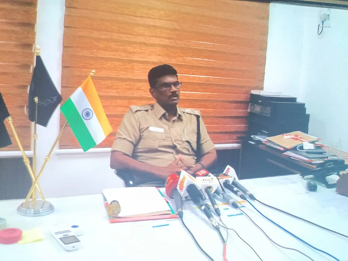 ஓராண்டில் 62,767 புகார்கள்; 175 கோடியை இழந்த பொதுமக்கள்: கைவரிசை காட்டிய சைபர் குற்றவாளிகள்