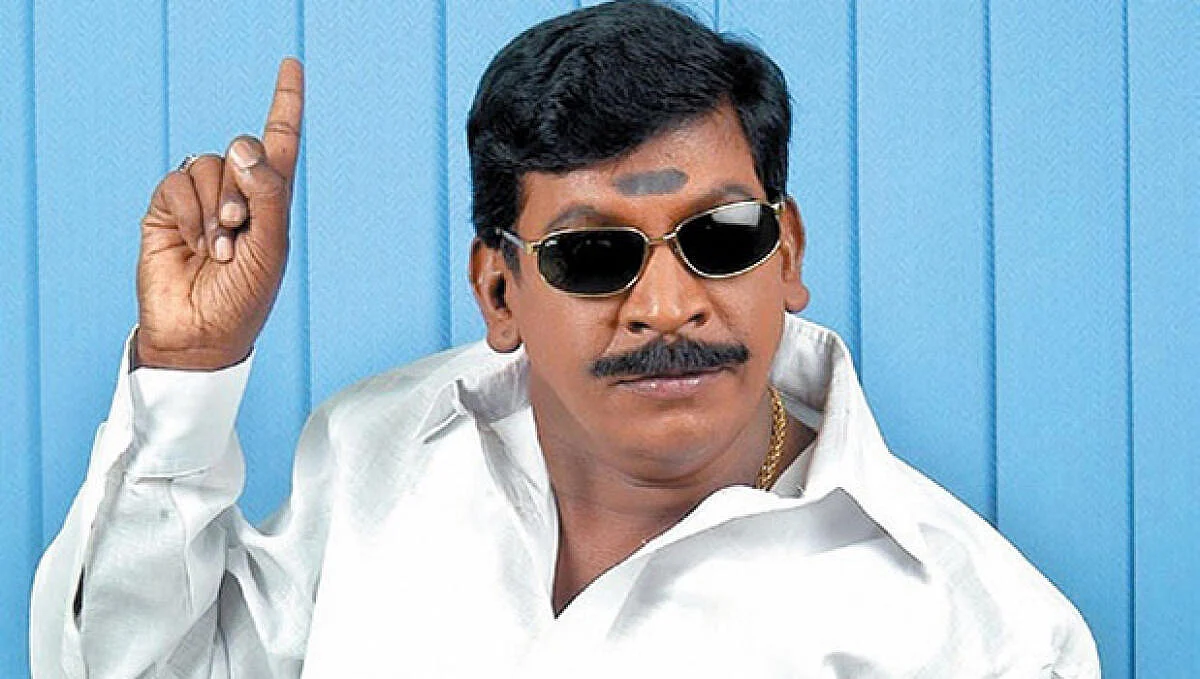 நகைச்சுவை நாயகன்: காமெடி கைப்புள்ள... வடிவேலு!