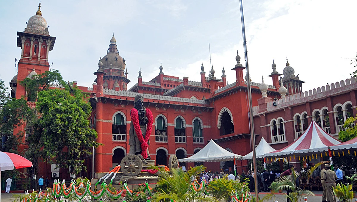 காவல்துறை, சிறை அதிகாரிகளுக்கு கூடுதல் அதிகாரம்: மத்திய அரசு பதிலளிக்க ஐகோர்ட் அதிரடி உத்தரவு