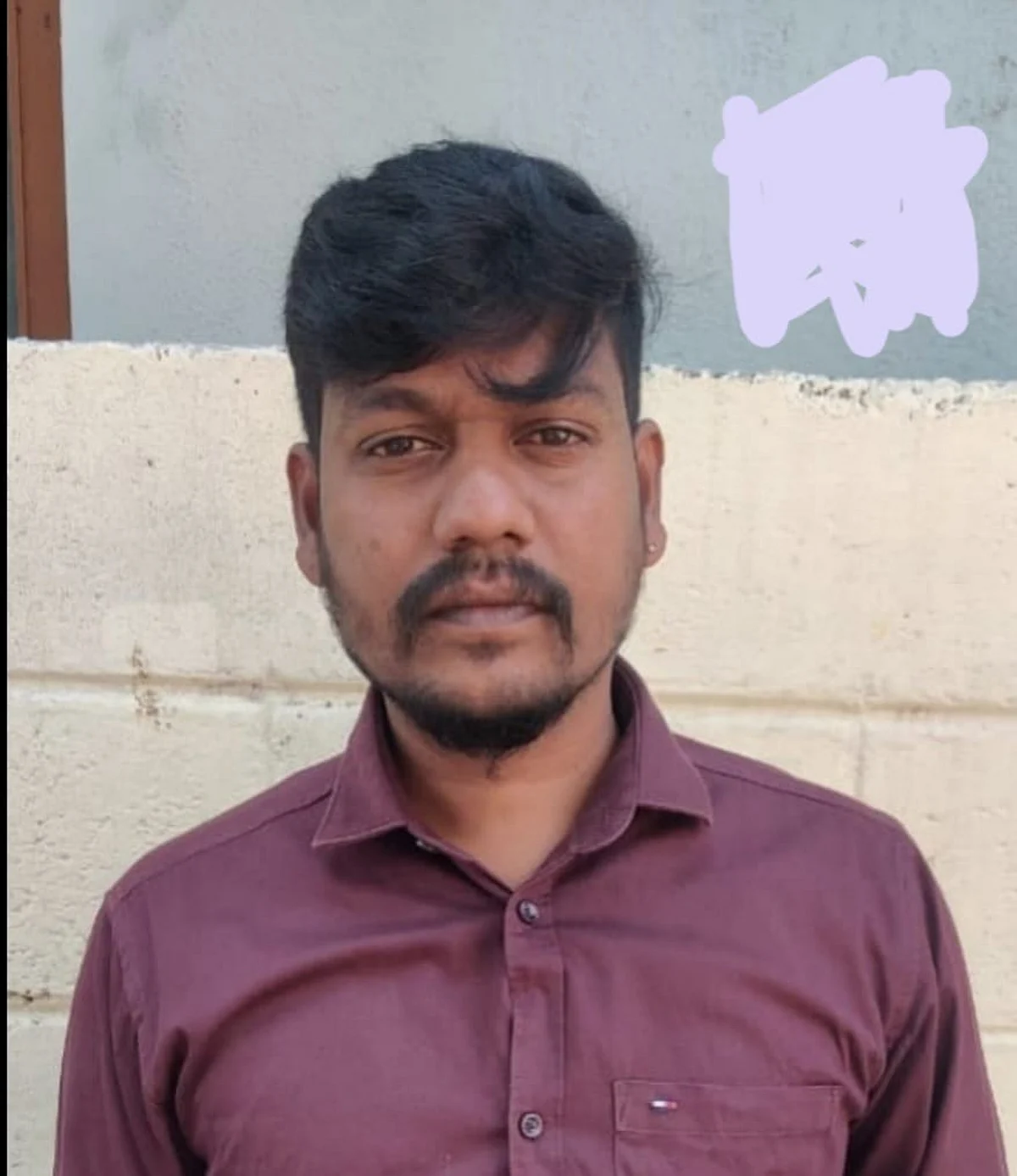 ரவுடி பிரசாத்