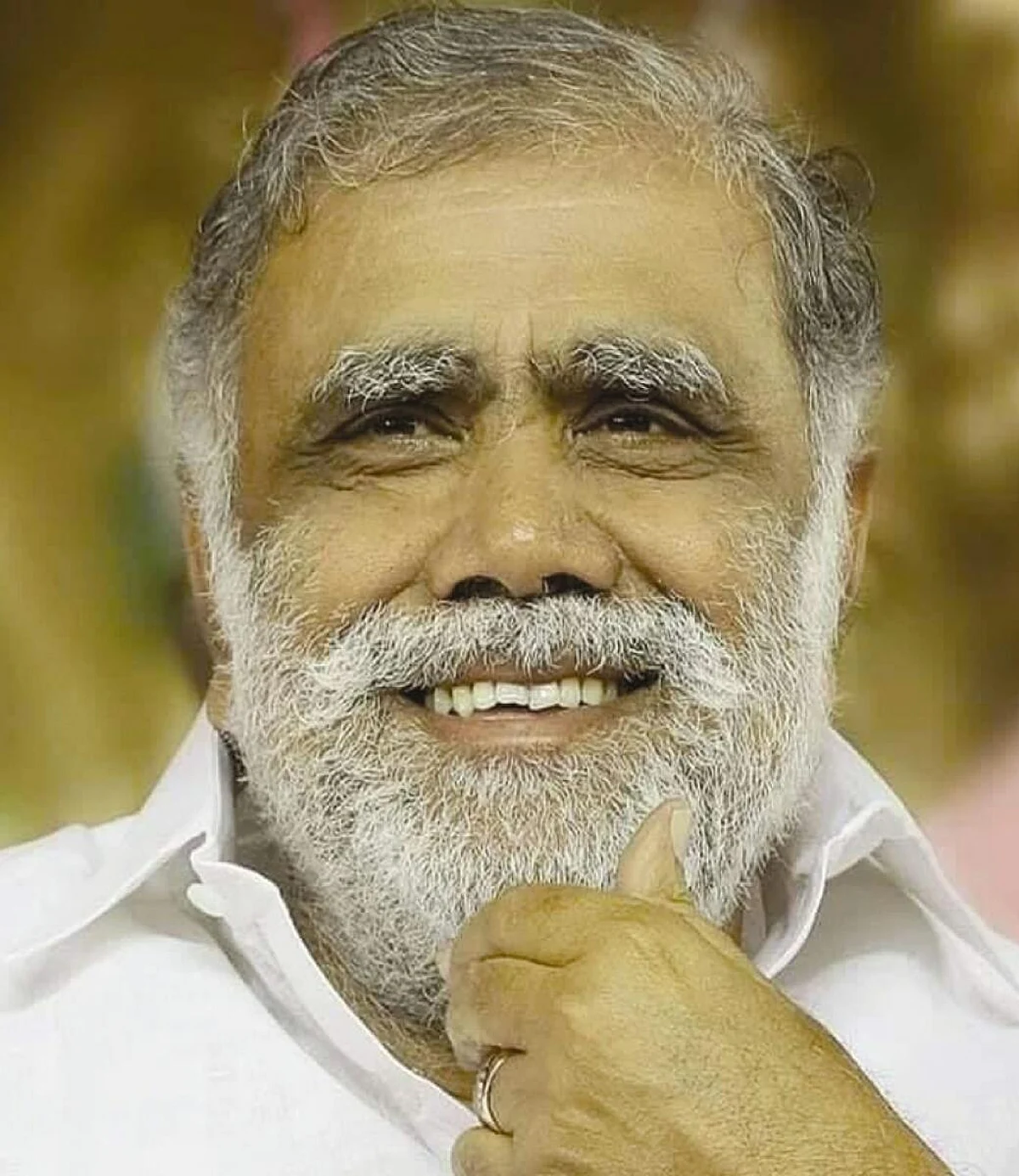 ஐ.பெரியசாமி