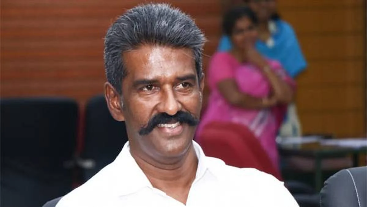 மகேந்திரன்