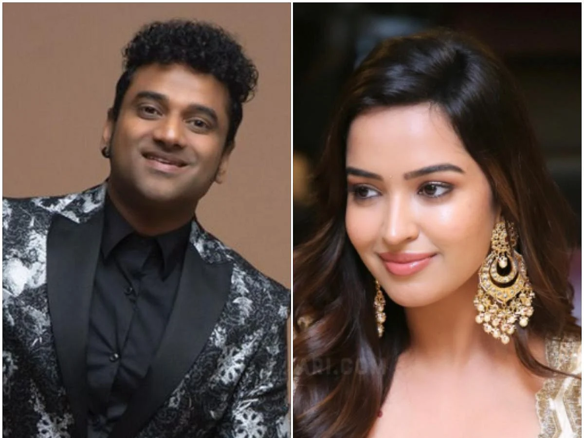 பிரபல நடிகையுடன் தேவி ஸ்ரீ பிரசாத் ரகசிய திருமணமா?
