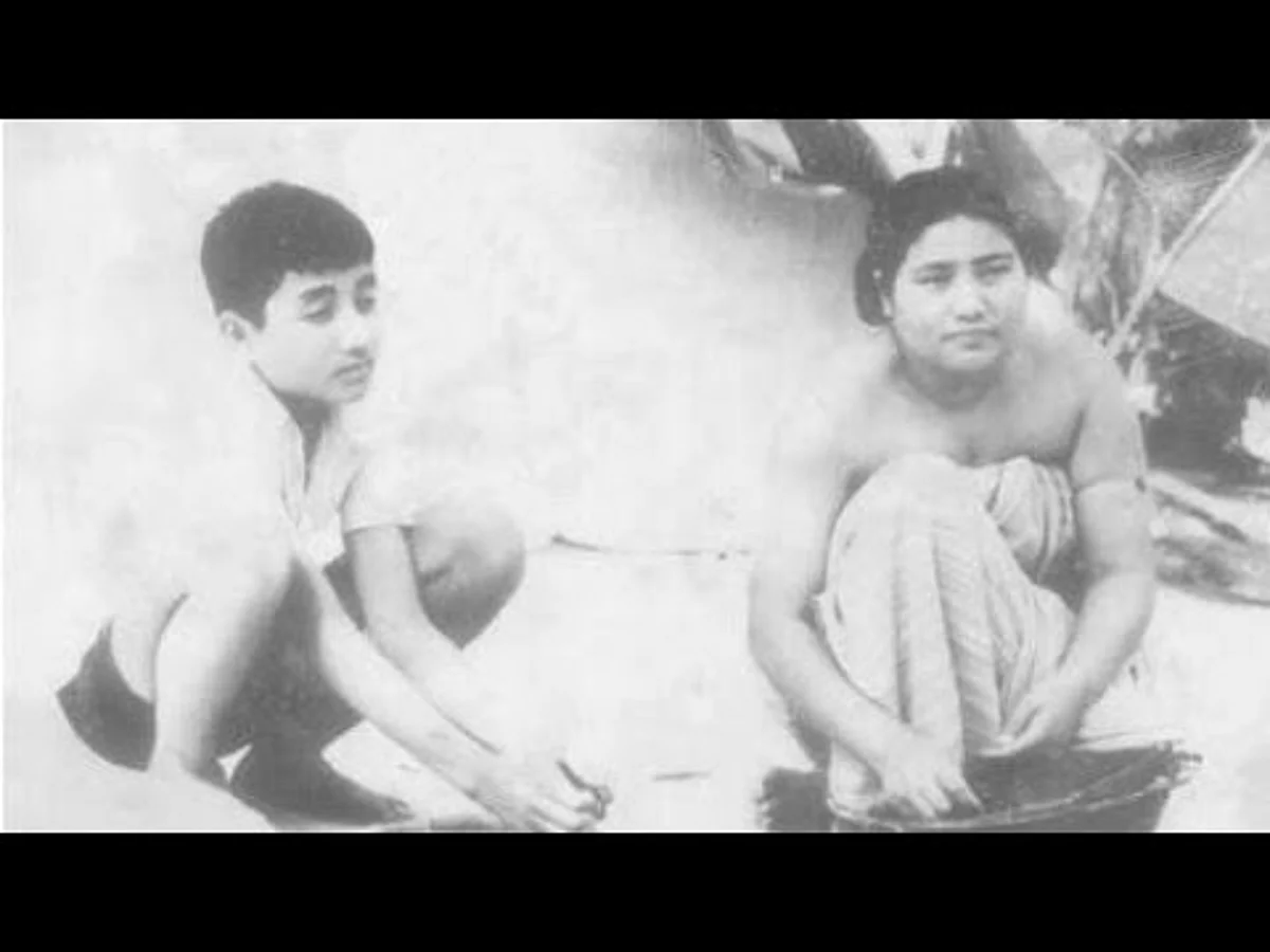 மௌனம் கலைத்த சினிமா - 21: ஆலாயாரன் (போடோ மொழி)