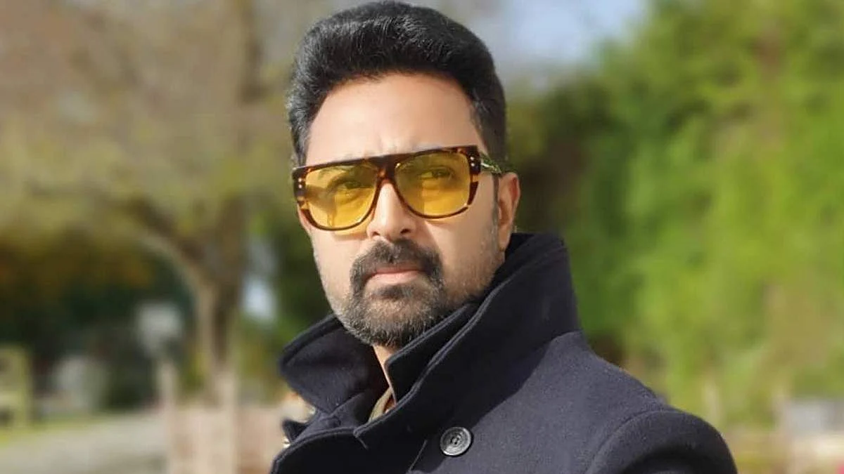 `ஆதித்த கரிகாலன் போல ஒரு கதாபாத்திரத்துக்கு ஆசைப்பட்டேன்’- நடிகர் பிரசன்னா!