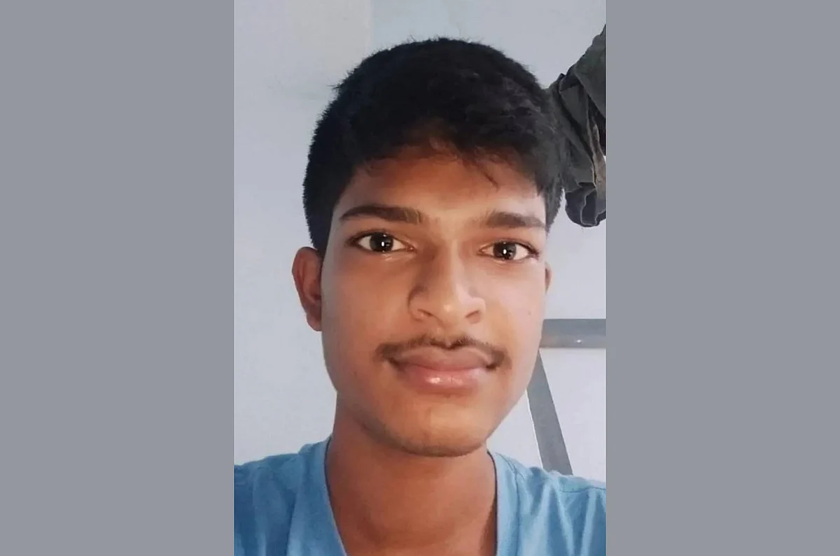 சுபான்ஷூ சேகர் தெவூரி