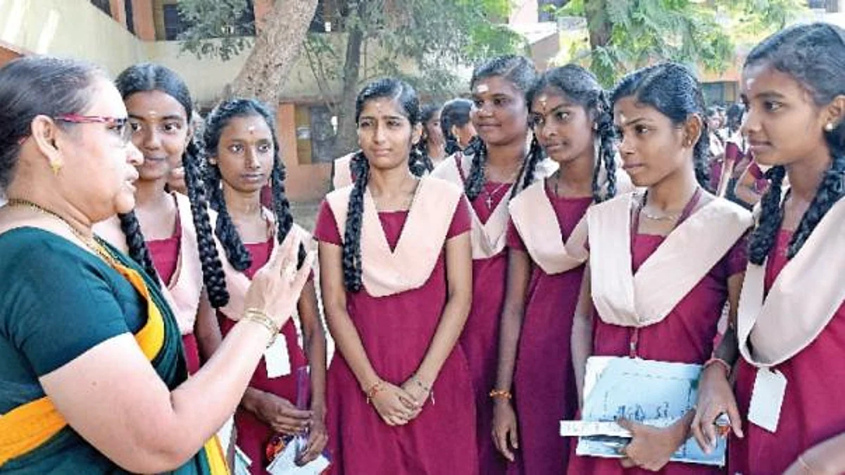 பரீட்சையைக் கண்டு பயம் வேண்டாம்: இனி பள்ளிகளிலேயே சிறப்பு வகுப்புகள்