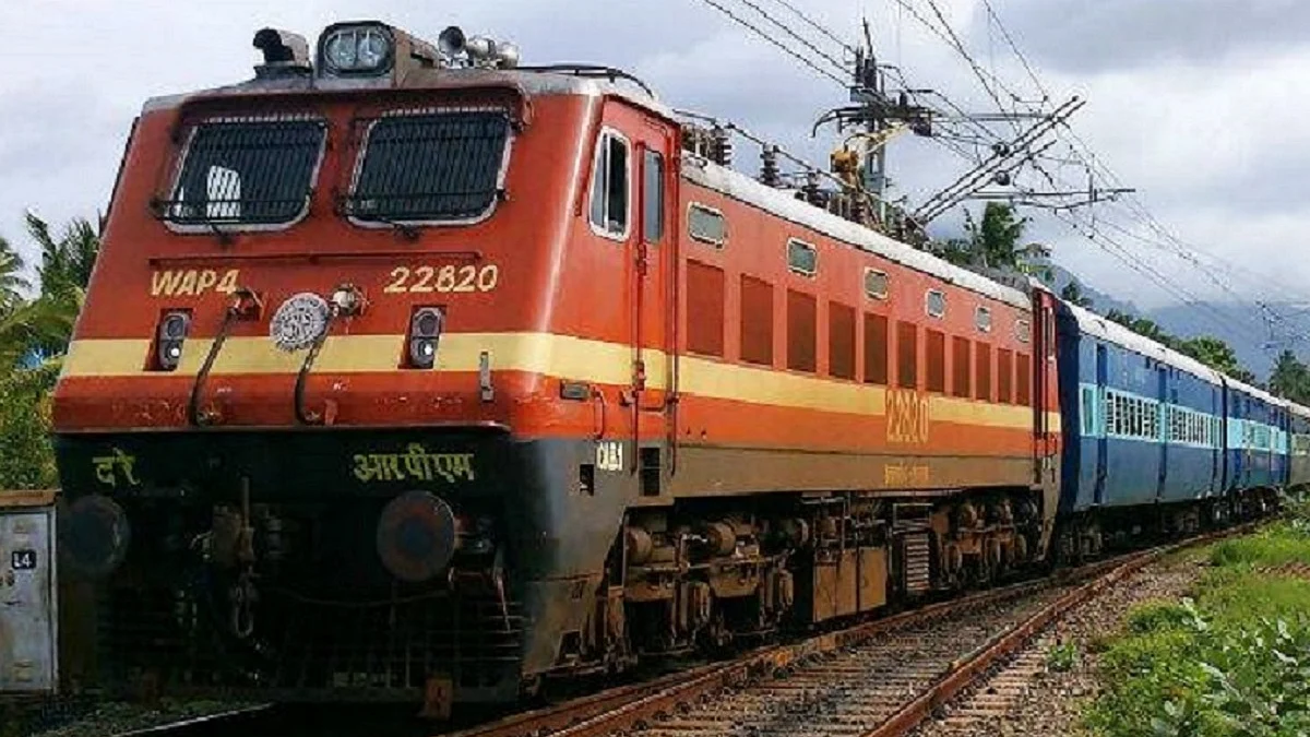 பண்டிகை கால கூட்டத்தை தவிர்க்க ரயில்வே அதிரடி நடவடிக்கை!
