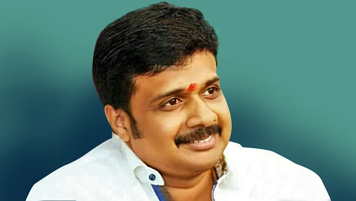 கதிரவன்