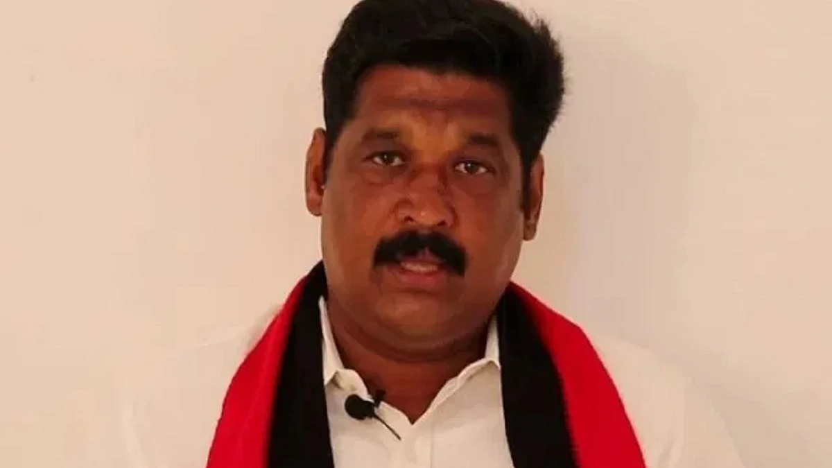 கௌதம சிகாமணி