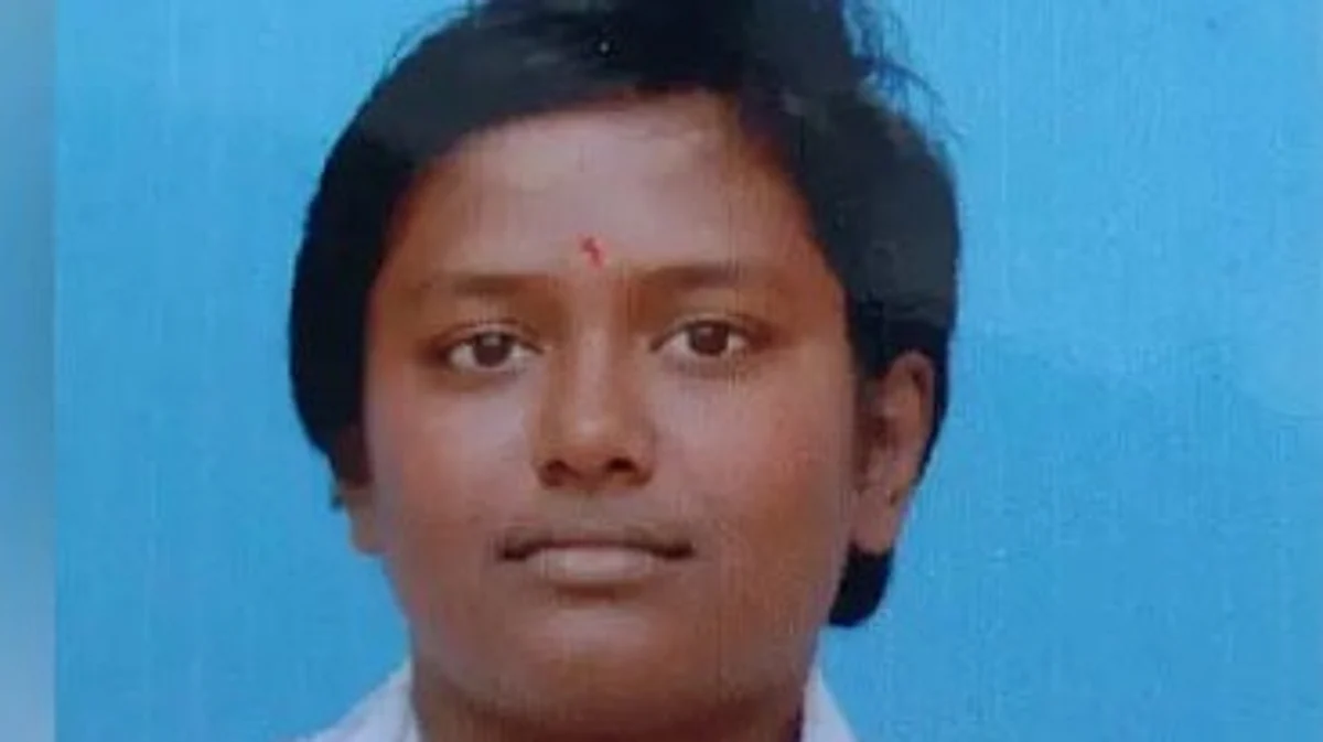 மின்னல் வேகத்தில் வந்த பைக் மோதி பயங்கரம்; மூளைச்சாவு அடைந்த சிறுவன்: உடல் உறுப்புகள் தானம்