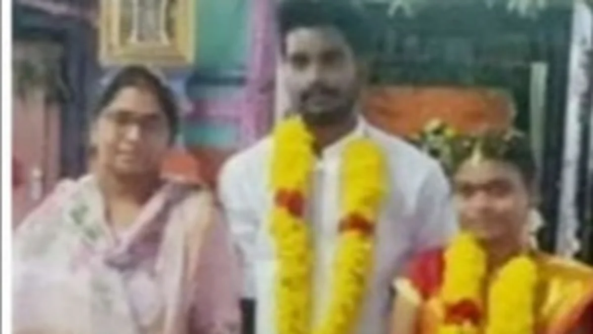உங்க கணவரை என்னோடு சேர்த்து வையுங்க; கதறி அழுத முன்னாள் காதலி: அதிரடி முடிவெடுத்த மனைவி