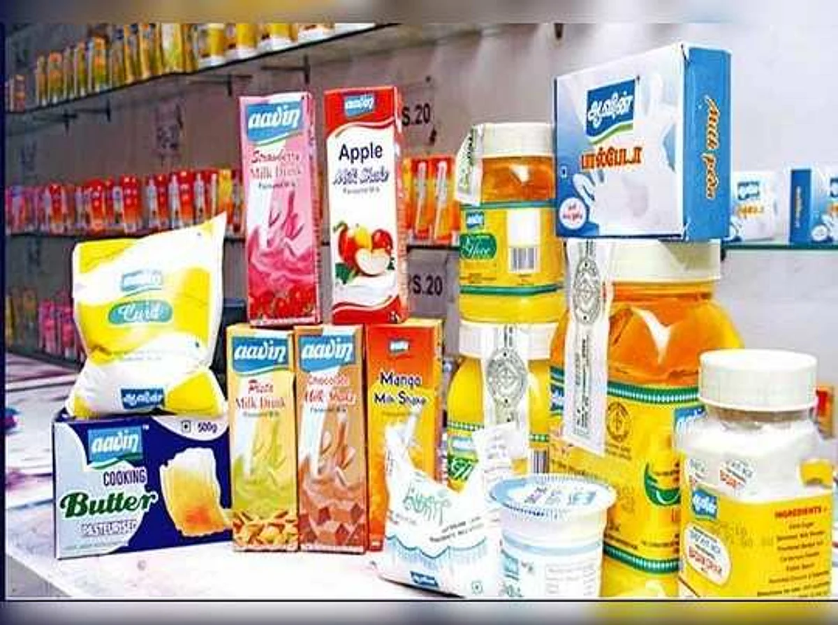 கிலோவிற்கு 80 ரூபாய் வரை அதிகரிப்பு: ஆவின் இனிப்புகளின் விலை அதிரடியாக உயர்வு