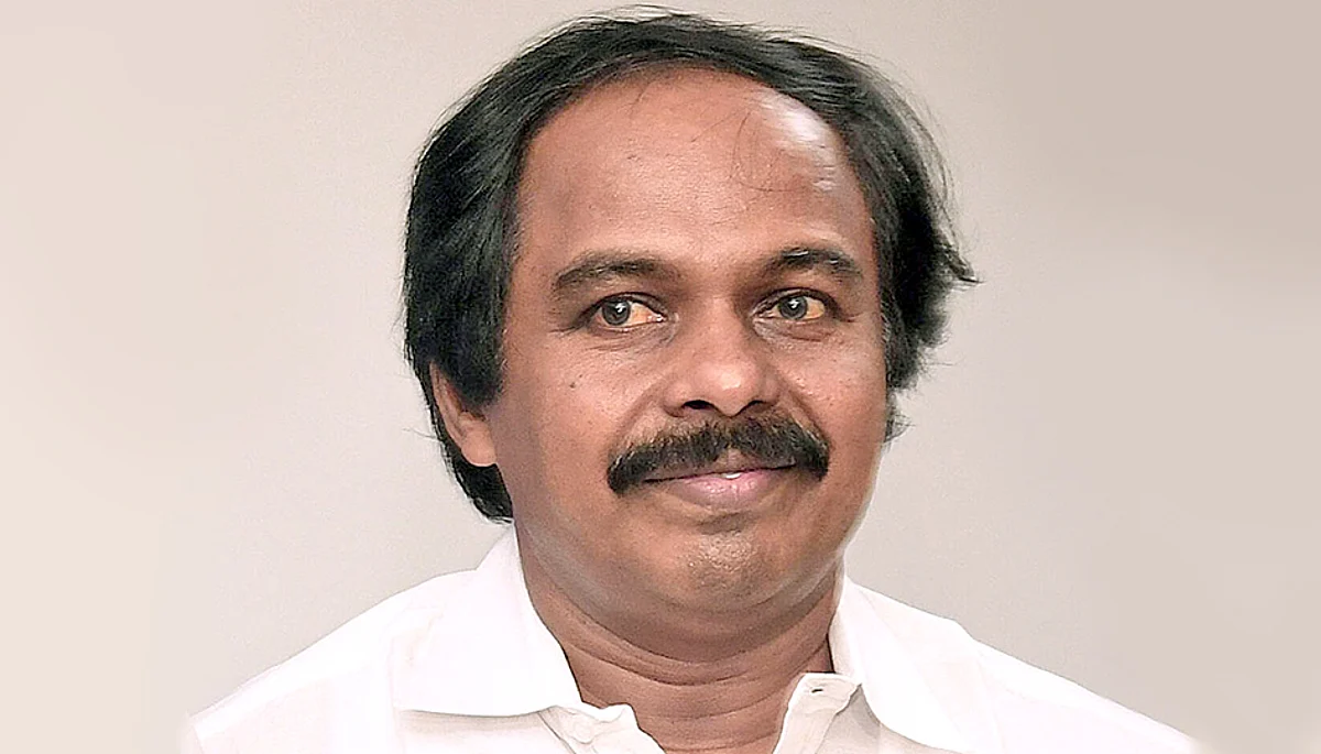 மனோ தங்கராஜ்