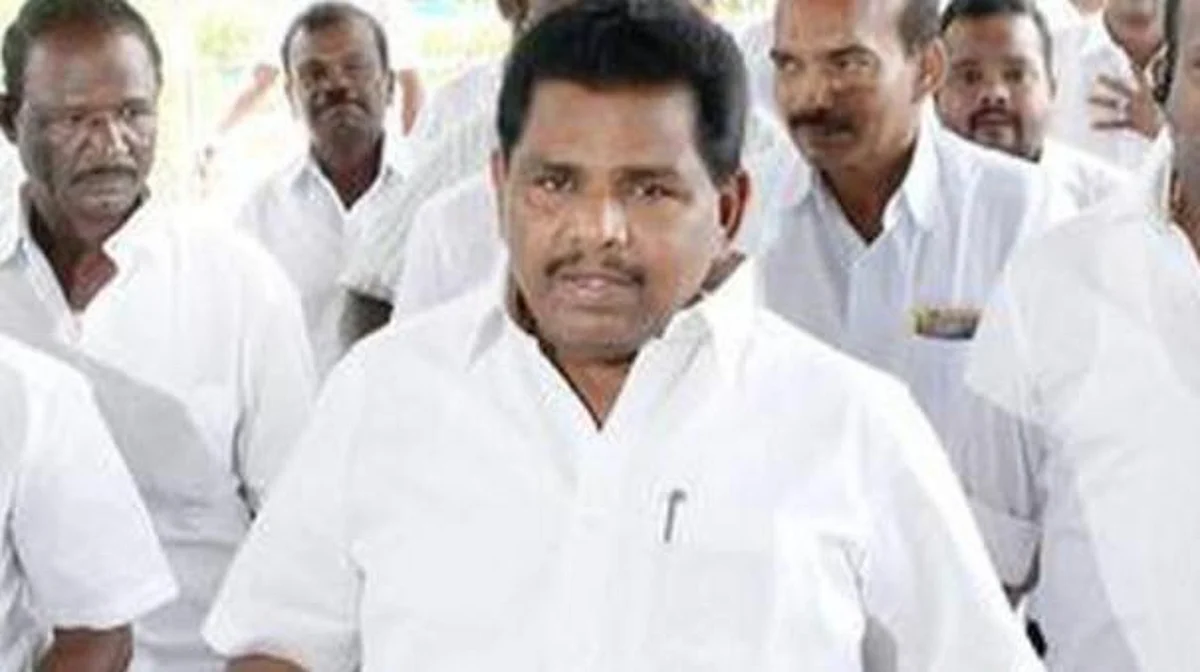 அமைச்சர் அனிதா ராதாகிருஷ்ணனின் சொத்துக்கள் முடக்கம்: அமலாக்கத்துறை அதிரடி ஆக்ஷன்