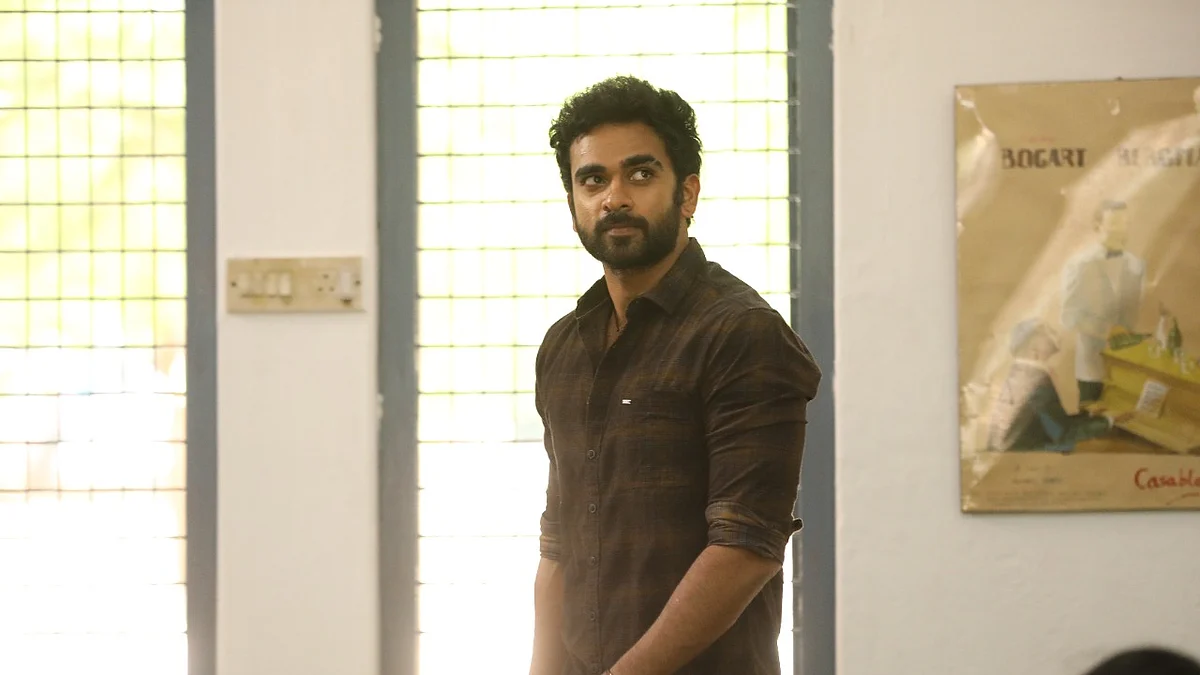 ‘நித்தம் ஒரு வானம்' படத்தின் புத்தம் புதிய தகவல்கள்!