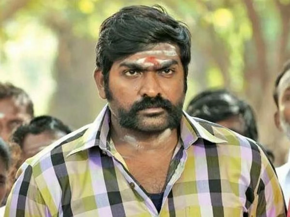துணை நடிகர் தாக்கிய வழக்கில் உச்ச நீதிமன்றத்தில் விஜய் சேதுபதி மேல்முறையீடு